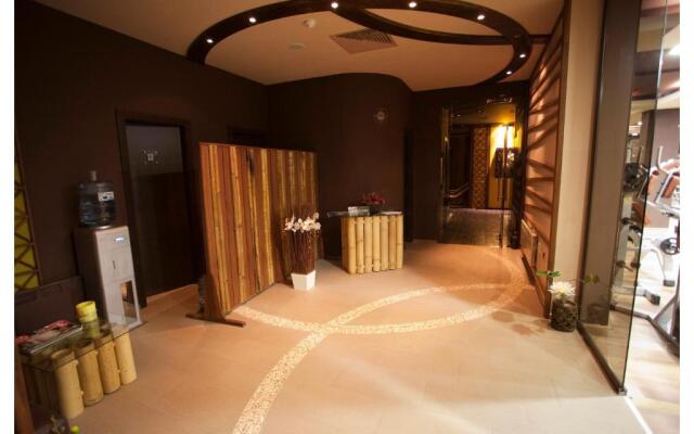 Europroperties Bendita Mare Apartments