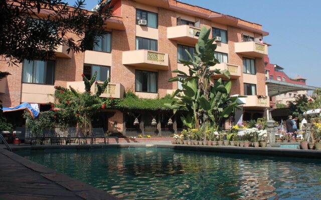 Hotel Manaslu