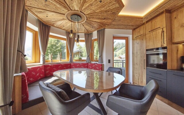 Appartements Hollandia