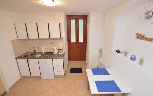 Apartment Marino
