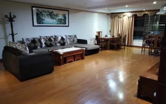 Jiaoling Shun'an Hotel