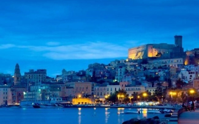 B&B il Giglio Marino