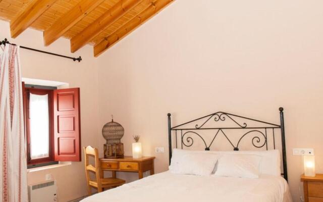 Hospedería Rural Casas Nuevas by Vivere Stays