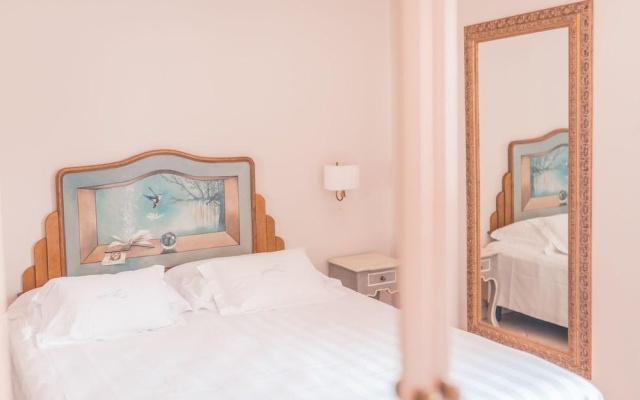 Taodomus Boutique Hotel