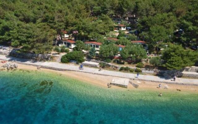 Mobile Homes Camping Kovačine