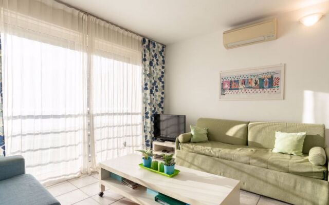 House Sara Santo Stefano al Mare