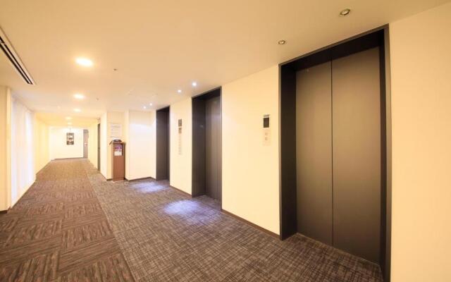 Daiwa Roynet Hotel Okayama Ekimae