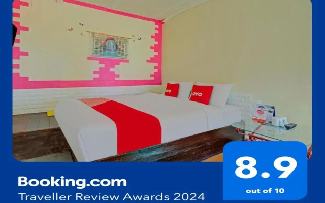 OYO 3208 InnApp