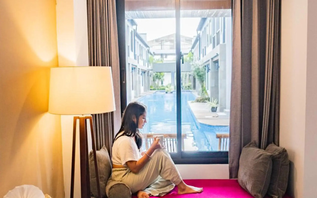 Royal Regantris Trawangan