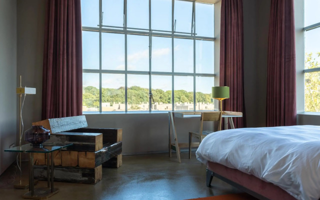 Hotel Piet Hein Eek