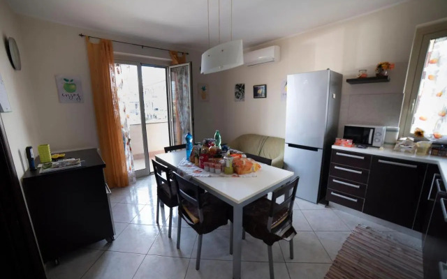 Casa Rosanna