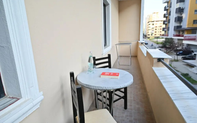 Hotel Globo