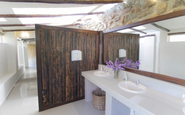 Colonial house Sacred Valley In