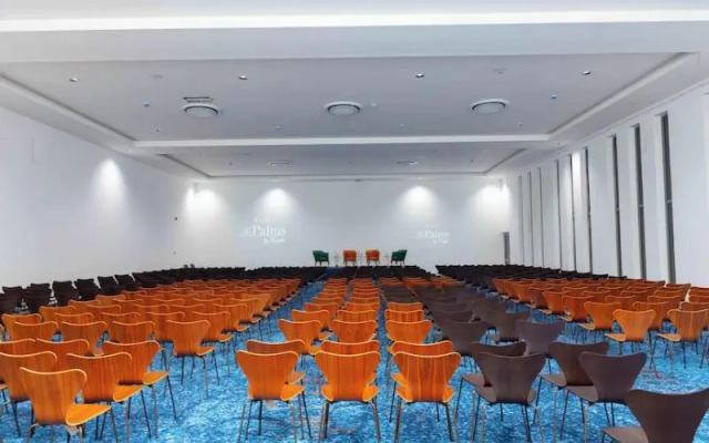 Palms By Eagles Airport City (formerly Holidayinn)