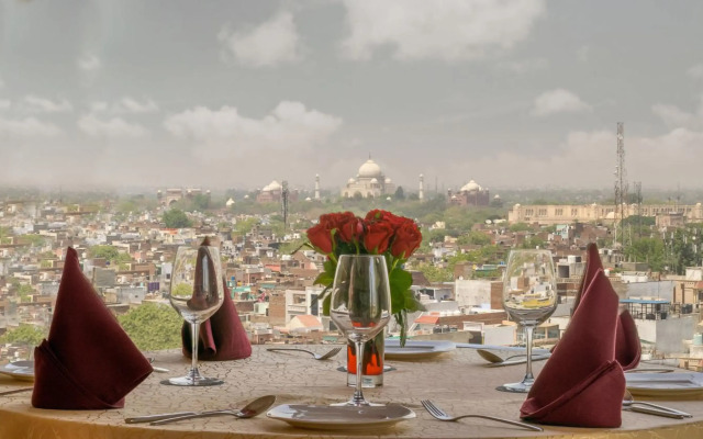 Radisson Hotel Agra