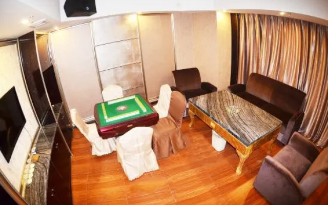 Wanjia Oriental Chain Hotel