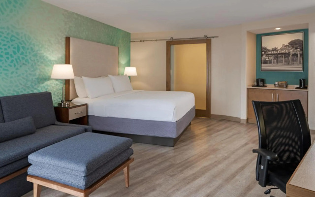 Courtyard by Marriott San Diego Del Mar/Solana Beach