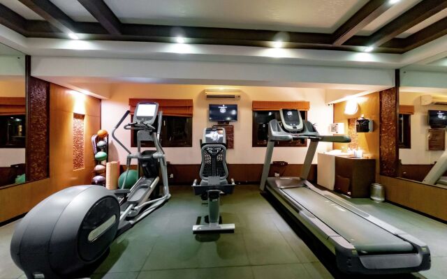 DoubleTree by Hilton Hotel Goa - Arpora - Baga