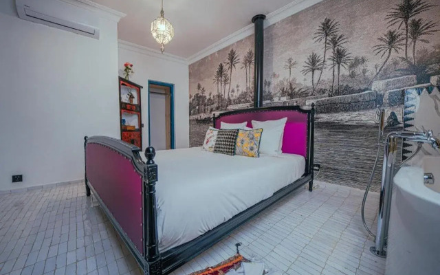 Riad Tibibt