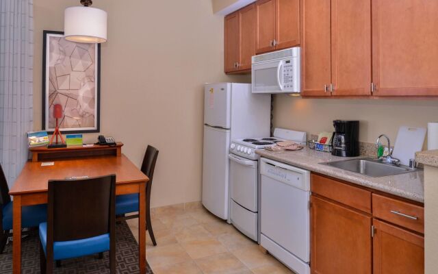 TownePlace Suites Thousand Oaks Ventura County