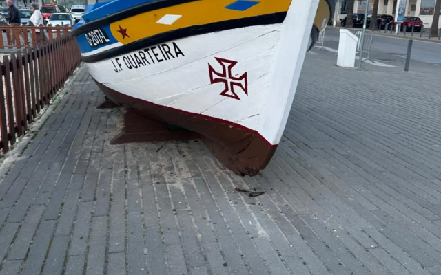 Quarteira Home Beach ¦ Férias Tranquilas a 1KM da Praia