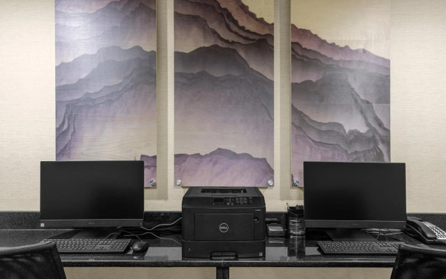 Staybridge Suites Chattanooga at Hamilton Place by IHG