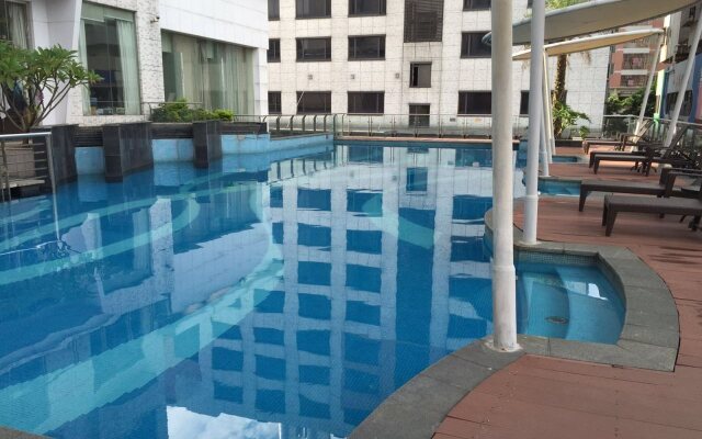 Vienna International Hotel Foshan Haiyue Branch