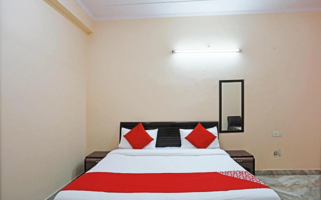 Shree Krishna Resort by OYO Rooms
