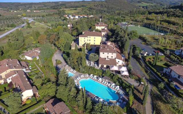 Borgo San Martino Resort