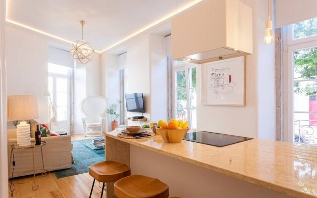 Downtown Cathedral Apartment Rentexperience