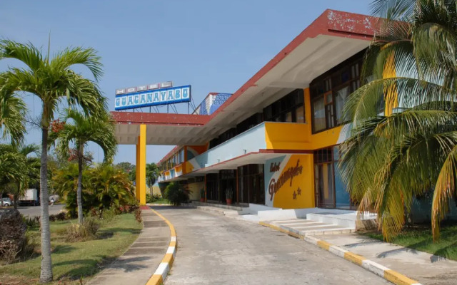 Guacanayabo
