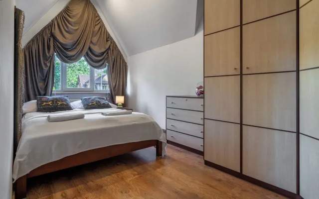 RentPlanet - Apartament Stroma