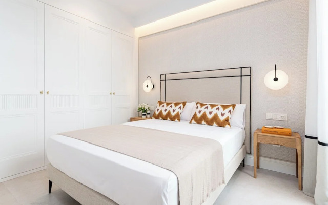 Solaga - AJR Suite Loft