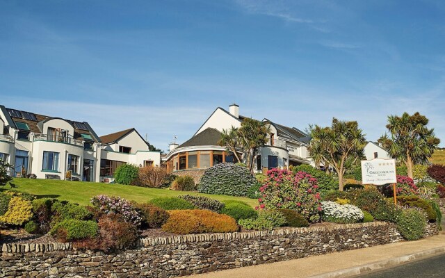 Greenmount House