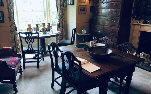The Lodge Avebury