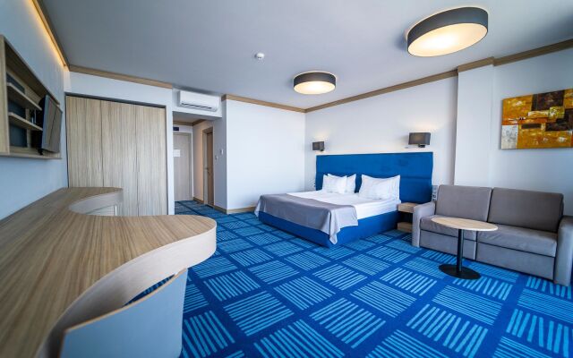 HVD Viva Club Hotel - Ultra All Inclusive