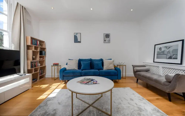 Anderson Street by CAPITAL