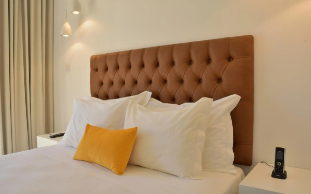 Hotel Sol Algarve by Kavia