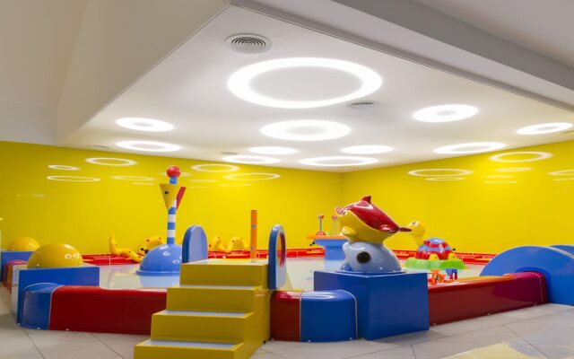 Kolping Family Resort