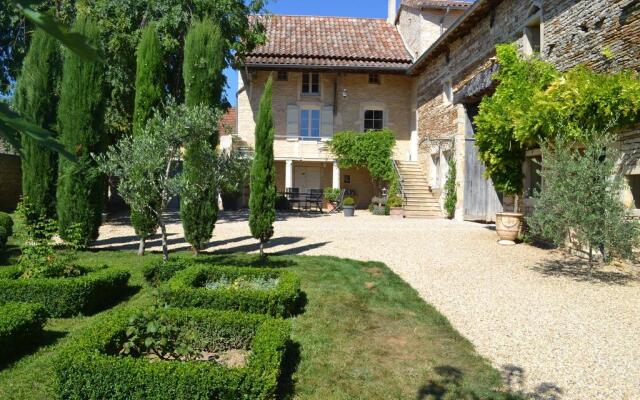 Douceur de Vigne - Maison d'Hôtes
