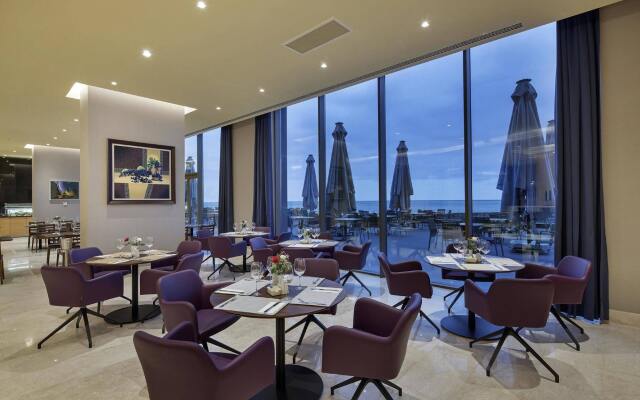 DoubleTree by Hilton Trabzon