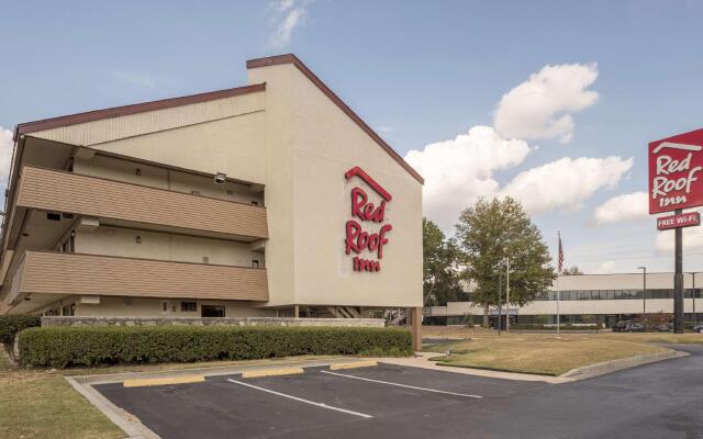 Red Roof Inn Atlanta - Norcross
