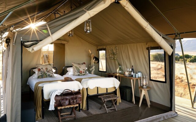 Samara Karoo Reserve