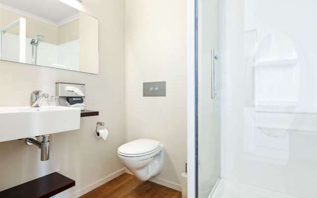 Comfort Hotel Benvenue