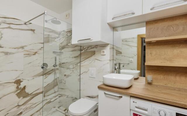 Apartment 26 With Amazing Sea View