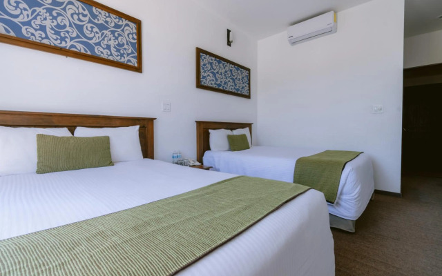 Hotel La Estacion