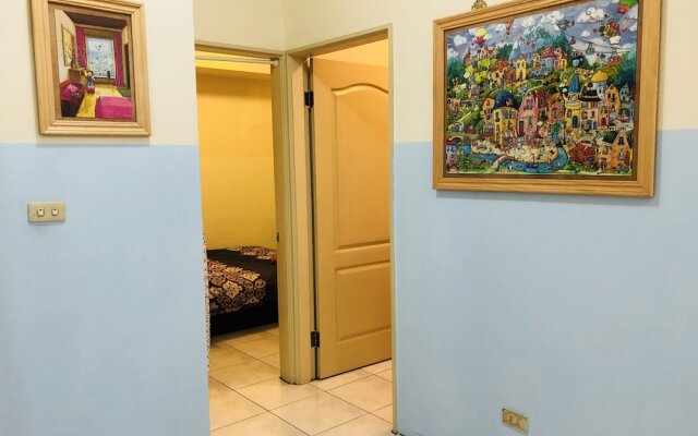 Taoyuan Airport BNB