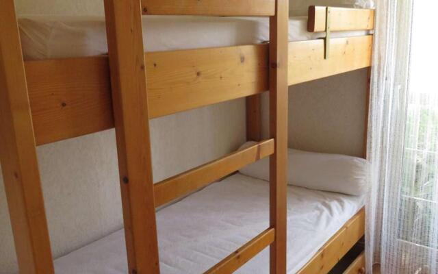 Appartement Bormes-les-Mimosas, 2 pièces, 4 personnes - FR-1-610-20