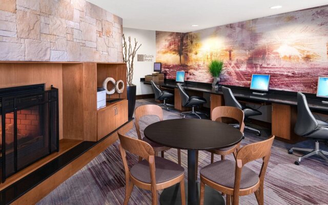 Courtyard by Marriott Bethlehem Lehigh Valley/I-78