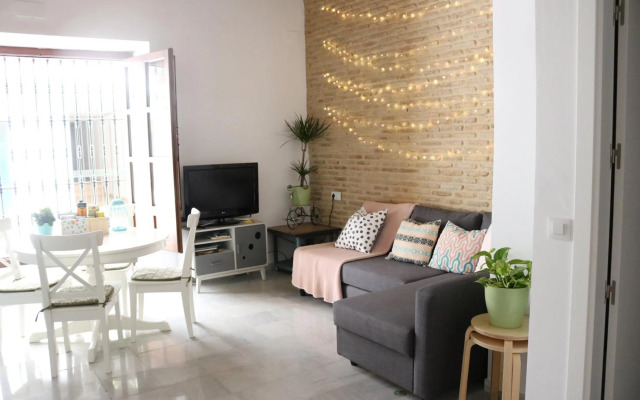 Triana Boho Chic WiFi